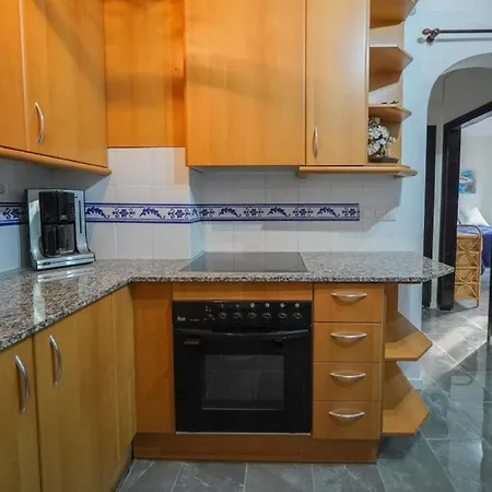 Appartement Bonito Apartamento Porto Fino Empuriabrava