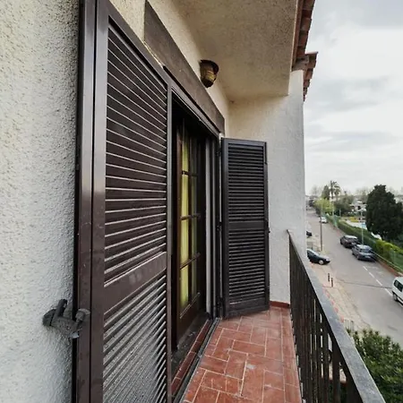 Bonito Apartamento Porto Fino Empuriabrava