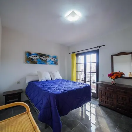 Bonito Apartamento Porto Fino Appartement Empuriabrava