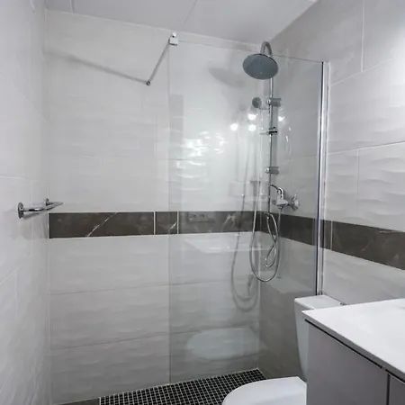 Bonito Apartamento Porto Fino Appartement *